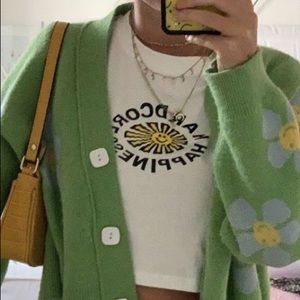 Meet your Posher, Teri